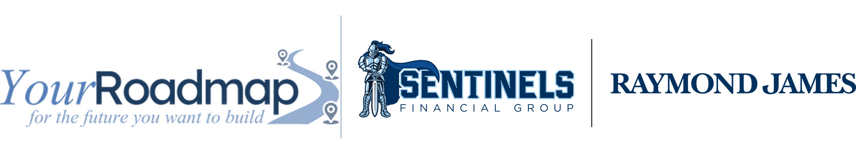 Your Roadmap - Sentinels Financial Group, Raymond James. Richard Cox, 443-868-1830, Richard.Cox@RaymondJames.com, 523 Benfield Rd, Severna Park MD 21146